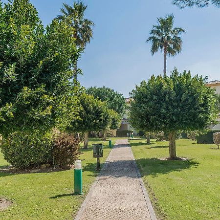 Holiday Home Brisamar - Novo Sancti Petri By Interhome Chiclana de la Frontera Eksteriør bilde