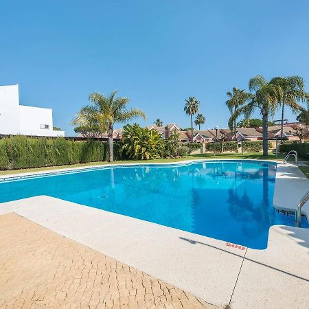 Holiday Home Brisamar - Novo Sancti Petri By Interhome Chiclana de la Frontera Eksteriør bilde