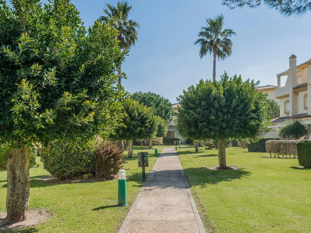Holiday Home Brisamar - Novo Sancti Petri By Interhome Chiclana de la Frontera Eksteriør bilde