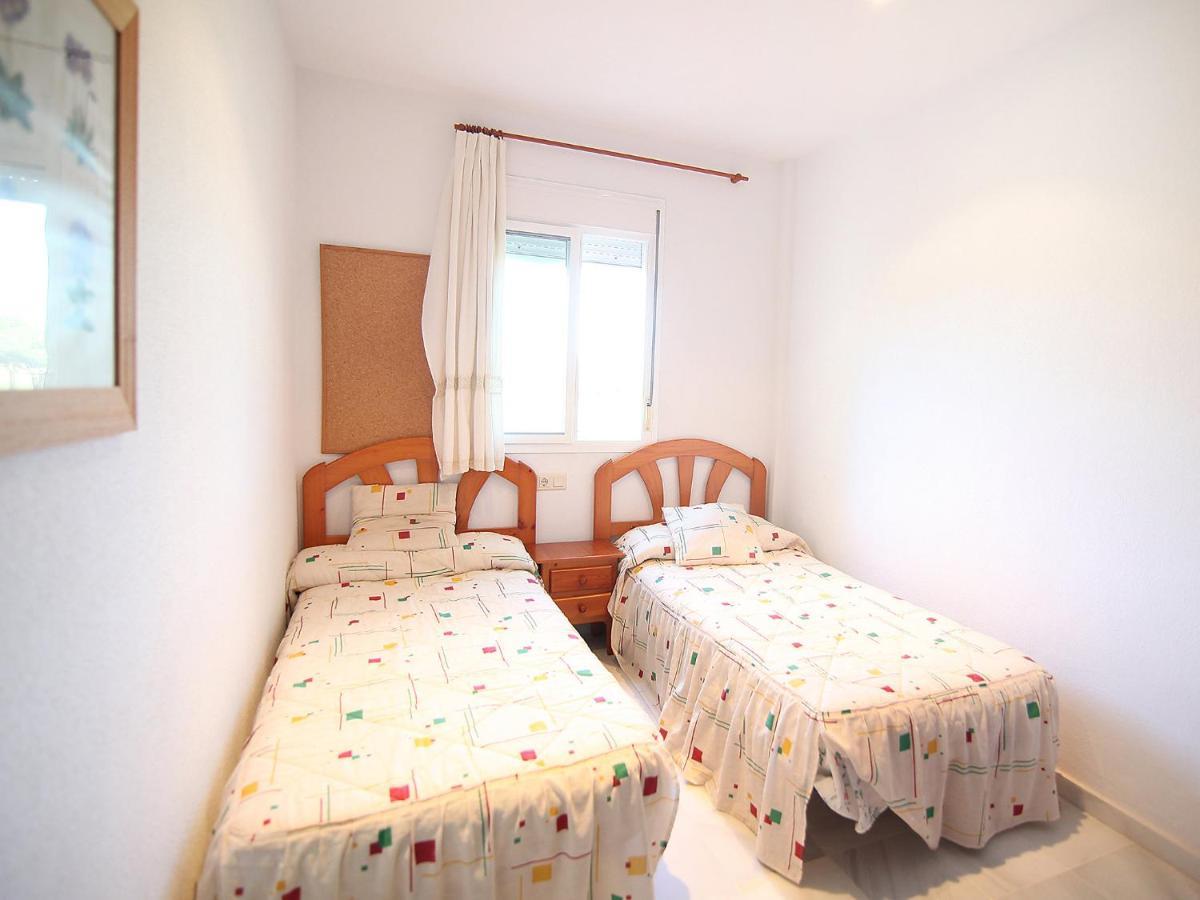 Holiday Home Brisamar - Novo Sancti Petri By Interhome Chiclana de la Frontera Eksteriør bilde