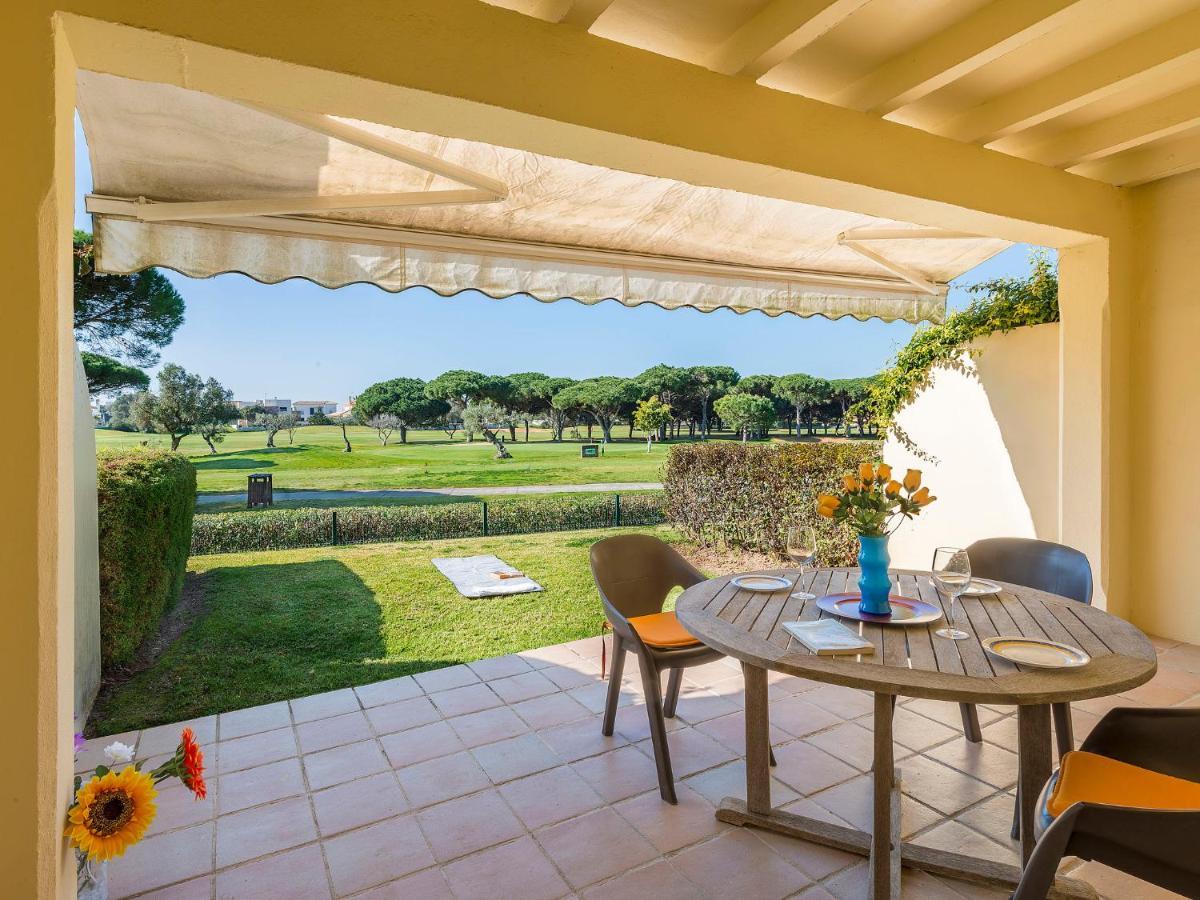 Holiday Home Brisamar - Novo Sancti Petri By Interhome Chiclana de la Frontera Eksteriør bilde