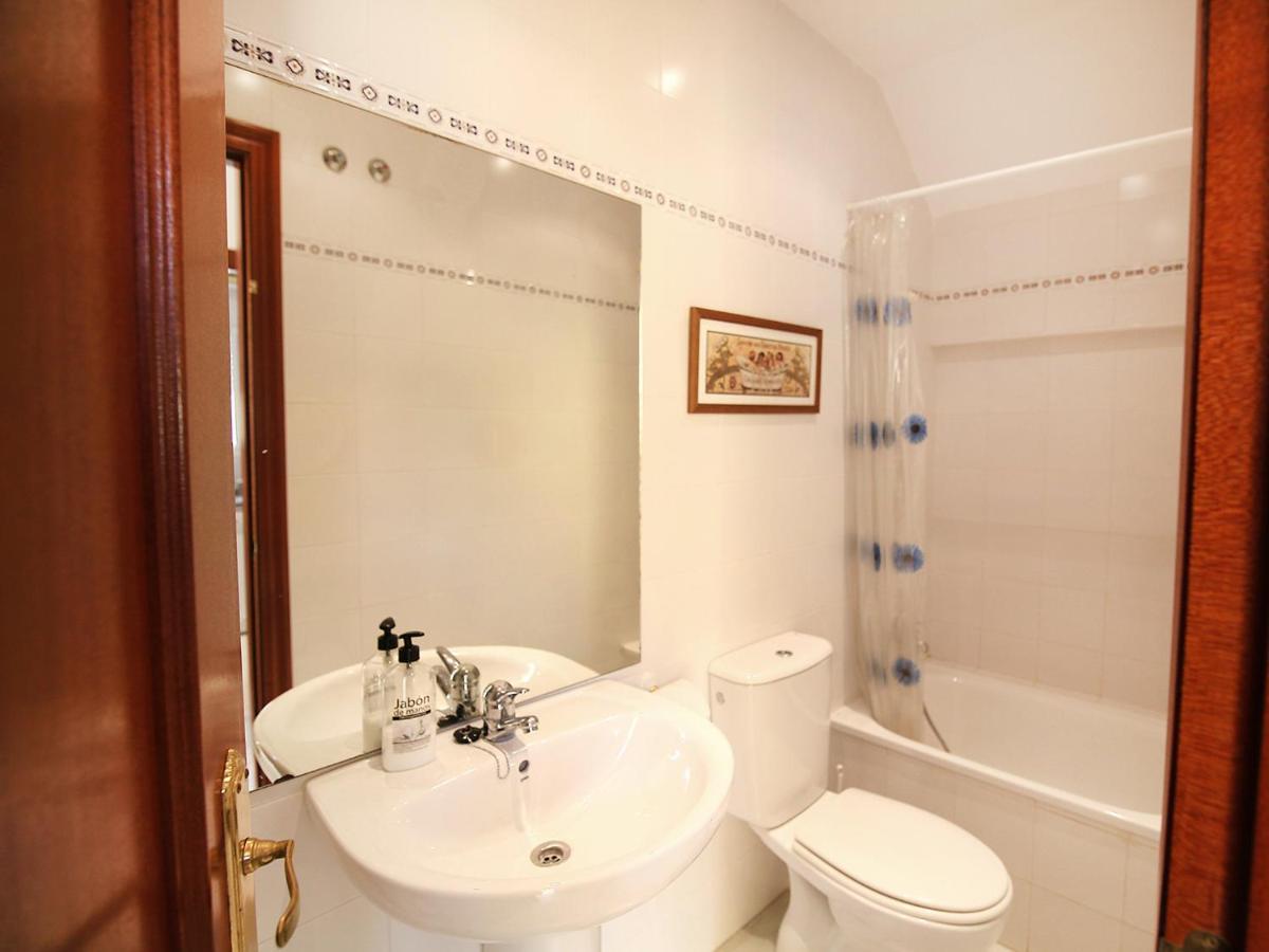 Holiday Home Brisamar - Novo Sancti Petri By Interhome Chiclana de la Frontera Eksteriør bilde