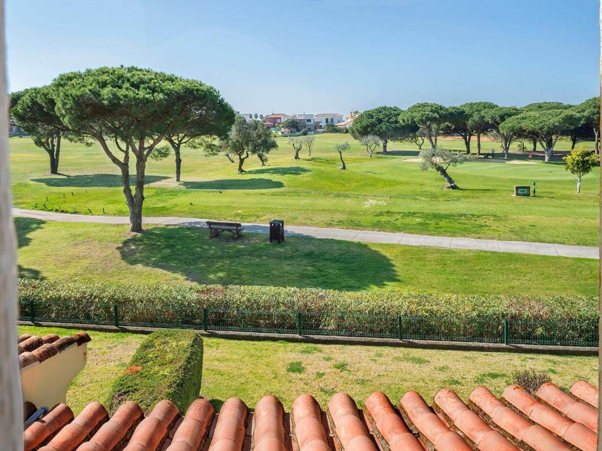 Holiday Home Brisamar - Novo Sancti Petri By Interhome Chiclana de la Frontera Eksteriør bilde