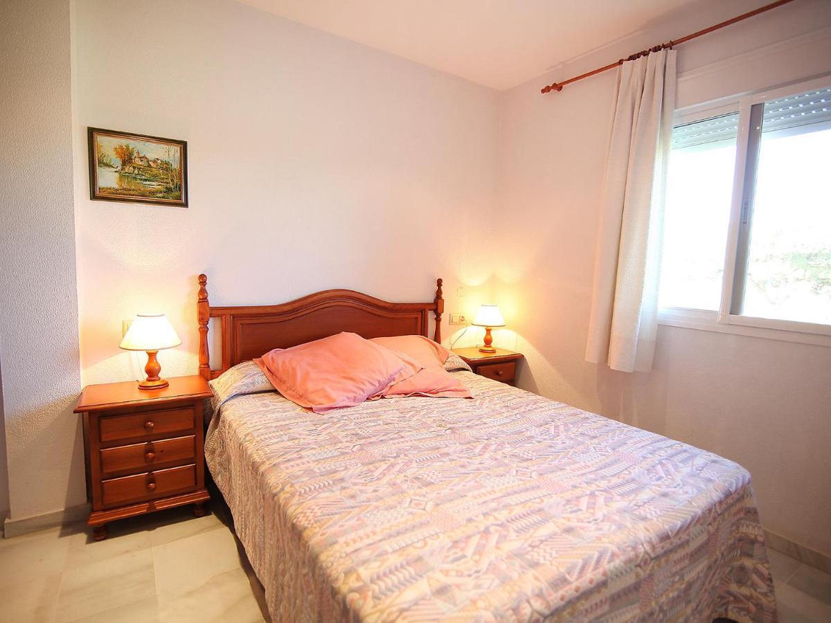 Holiday Home Brisamar - Novo Sancti Petri By Interhome Chiclana de la Frontera Eksteriør bilde