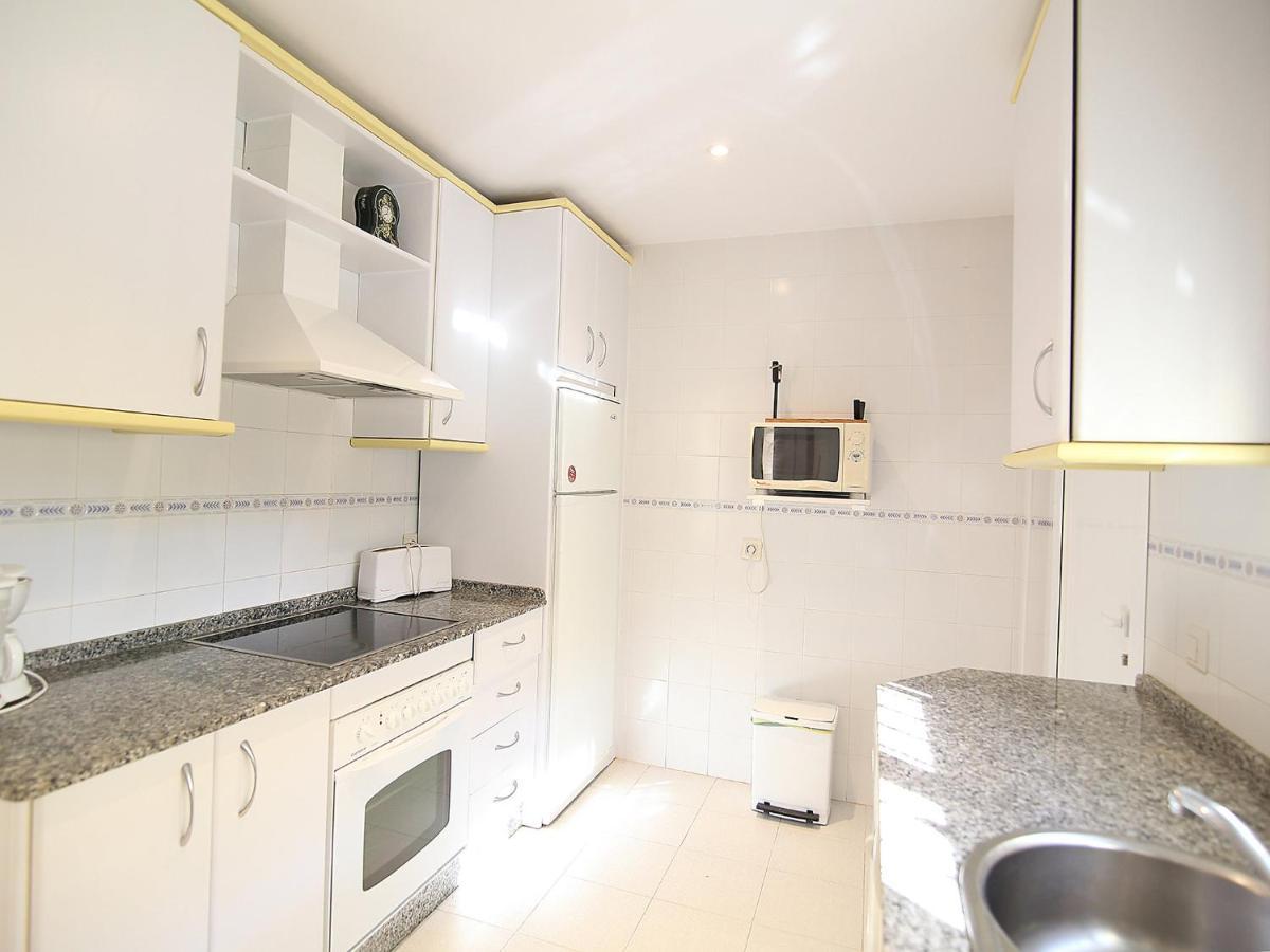 Holiday Home Brisamar - Novo Sancti Petri By Interhome Chiclana de la Frontera Eksteriør bilde