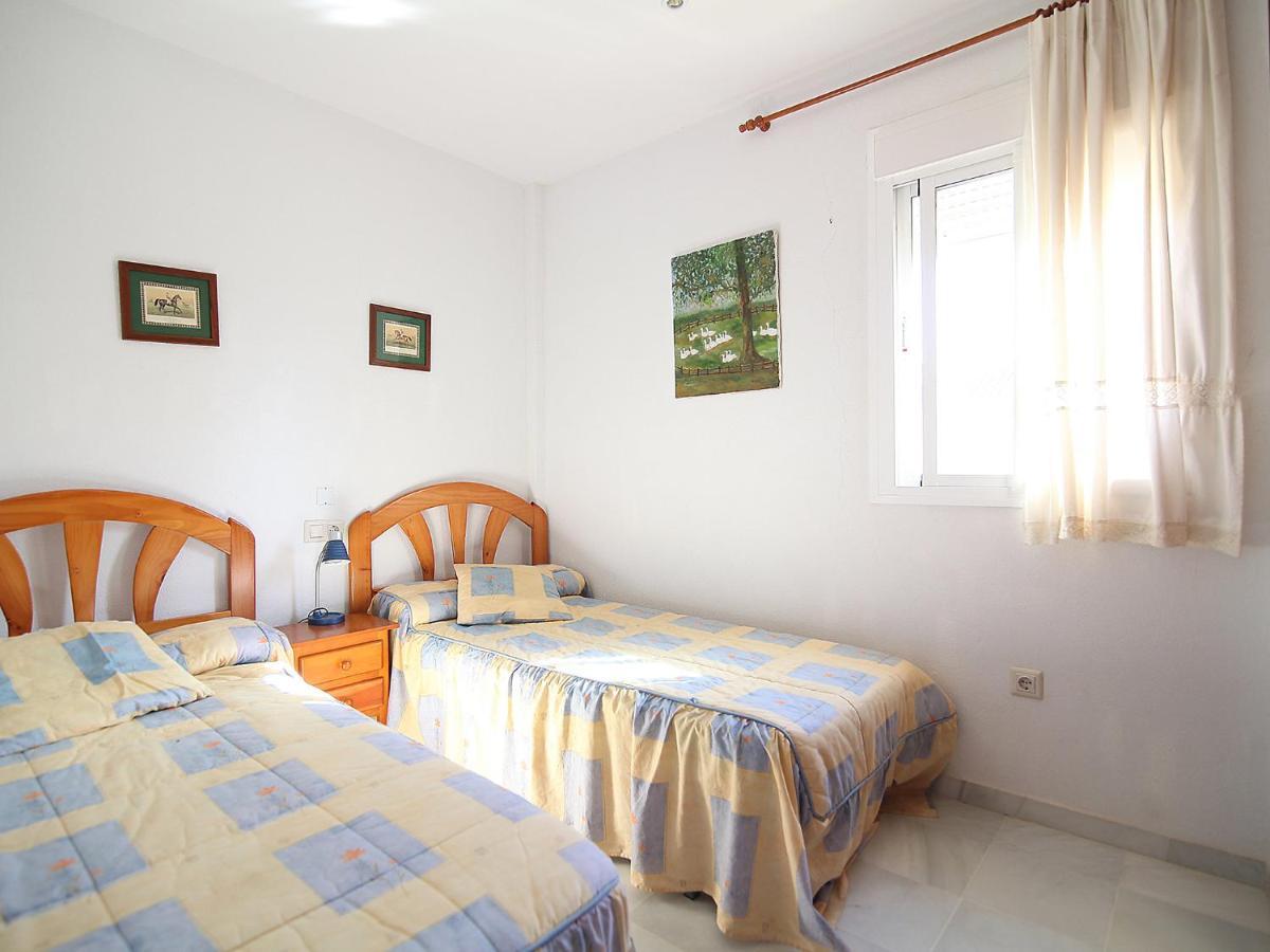 Holiday Home Brisamar - Novo Sancti Petri By Interhome Chiclana de la Frontera Eksteriør bilde