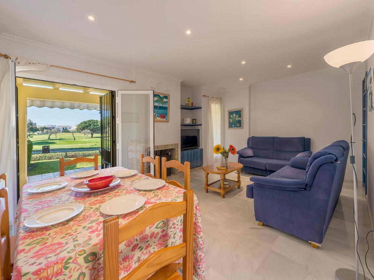 Holiday Home Brisamar - Novo Sancti Petri By Interhome Chiclana de la Frontera Eksteriør bilde